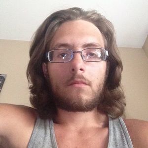 Meet your Posher, Tim